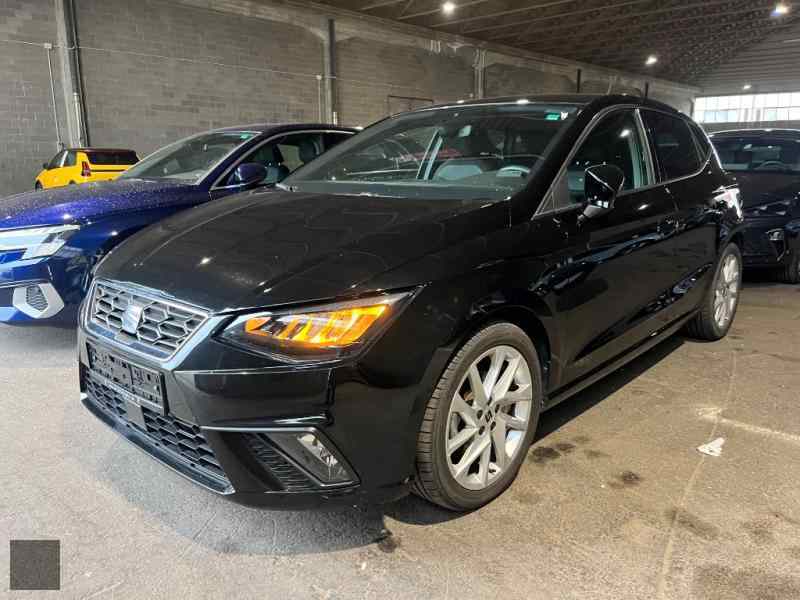 Slika vozila SEAT Ibiza