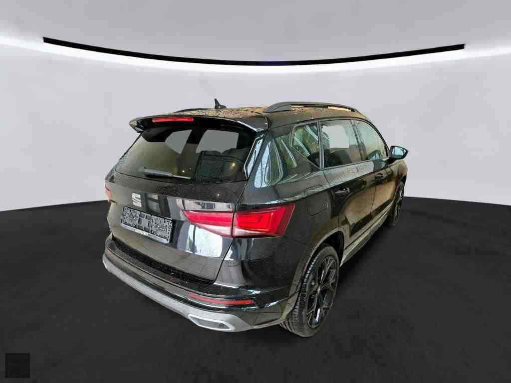 Slika vozila SEAT ATECA