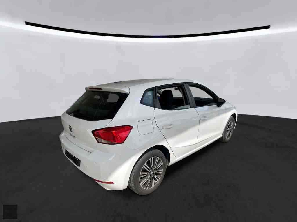 Slika vozila SEAT Ibiza