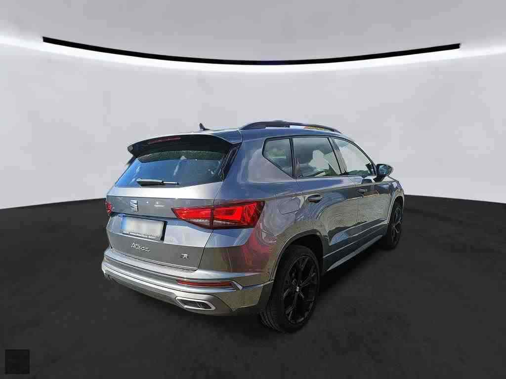Slika vozila SEAT ATECA