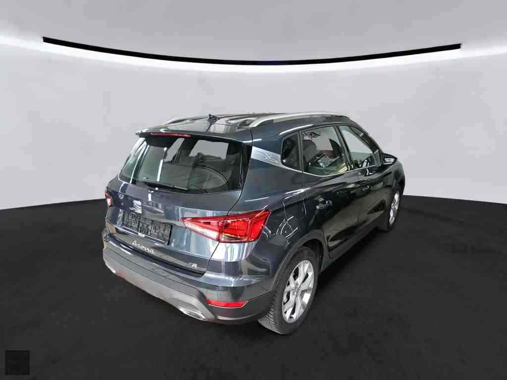 Slika vozila SEAT ARONA