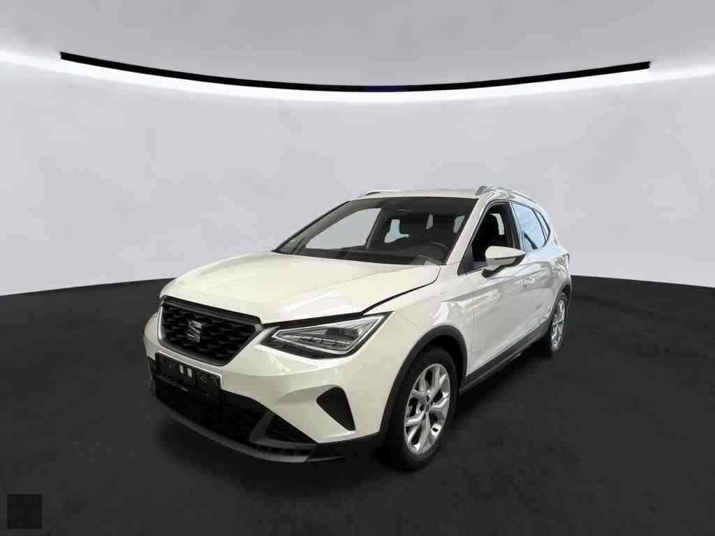 Slika vozila SEAT ARONA