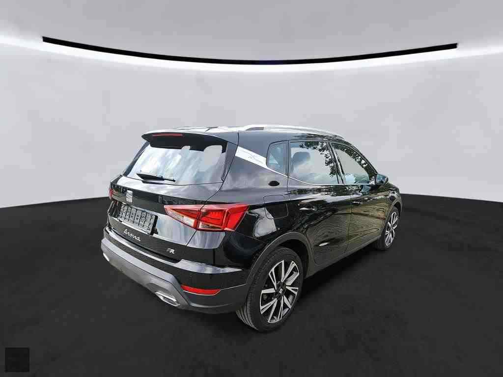 Slika vozila SEAT ARONA