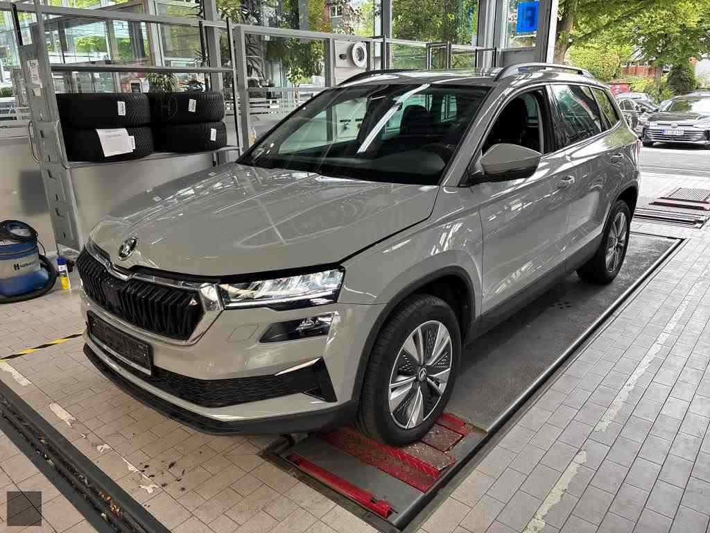 Slika vozila &Scaron;KODA KAROQ