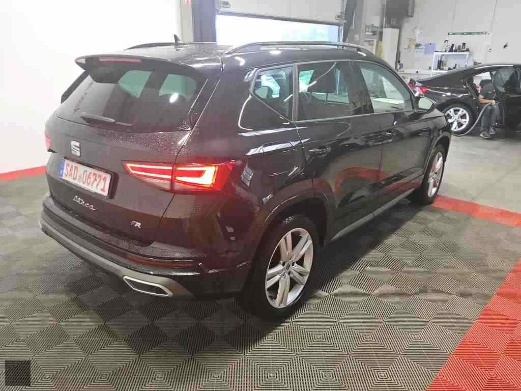 Slika vozila SEAT ATECA