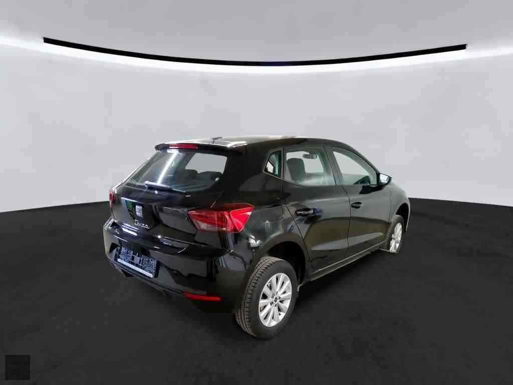 Slika vozila SEAT Ibiza