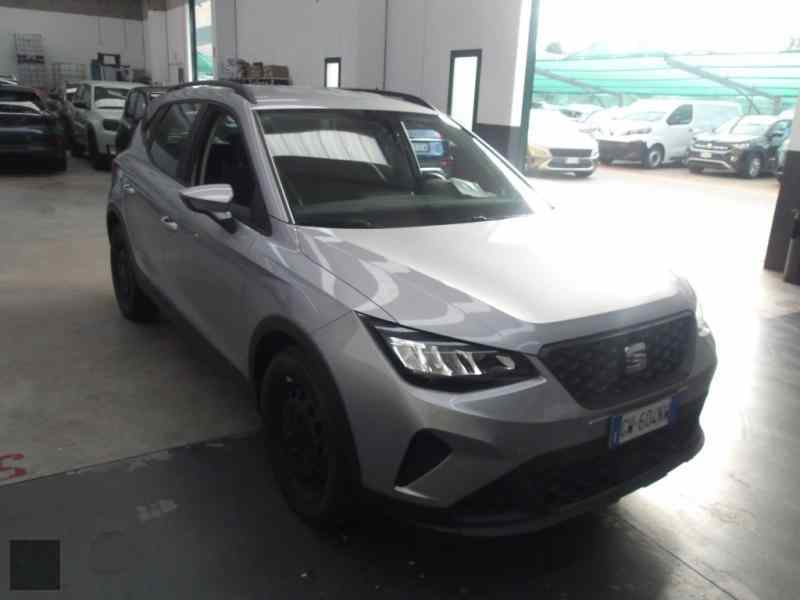 Slika vozila SEAT ARONA