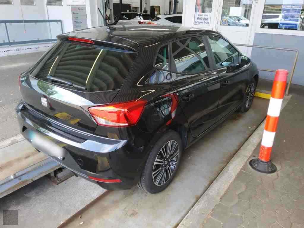 Slika vozila SEAT Ibiza