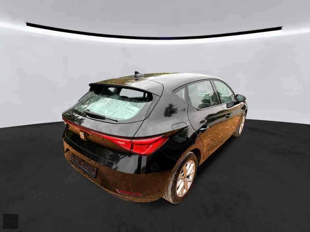 Slika vozila SEAT Leon