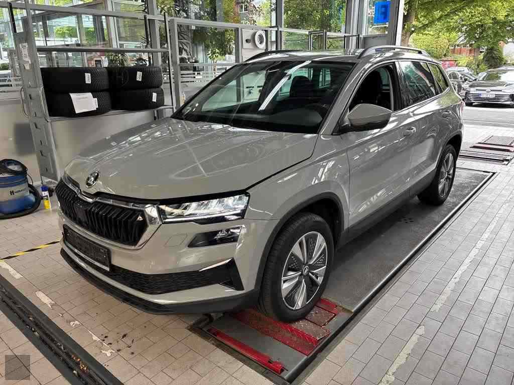 Slika vozila &Scaron;KODA KAROQ
