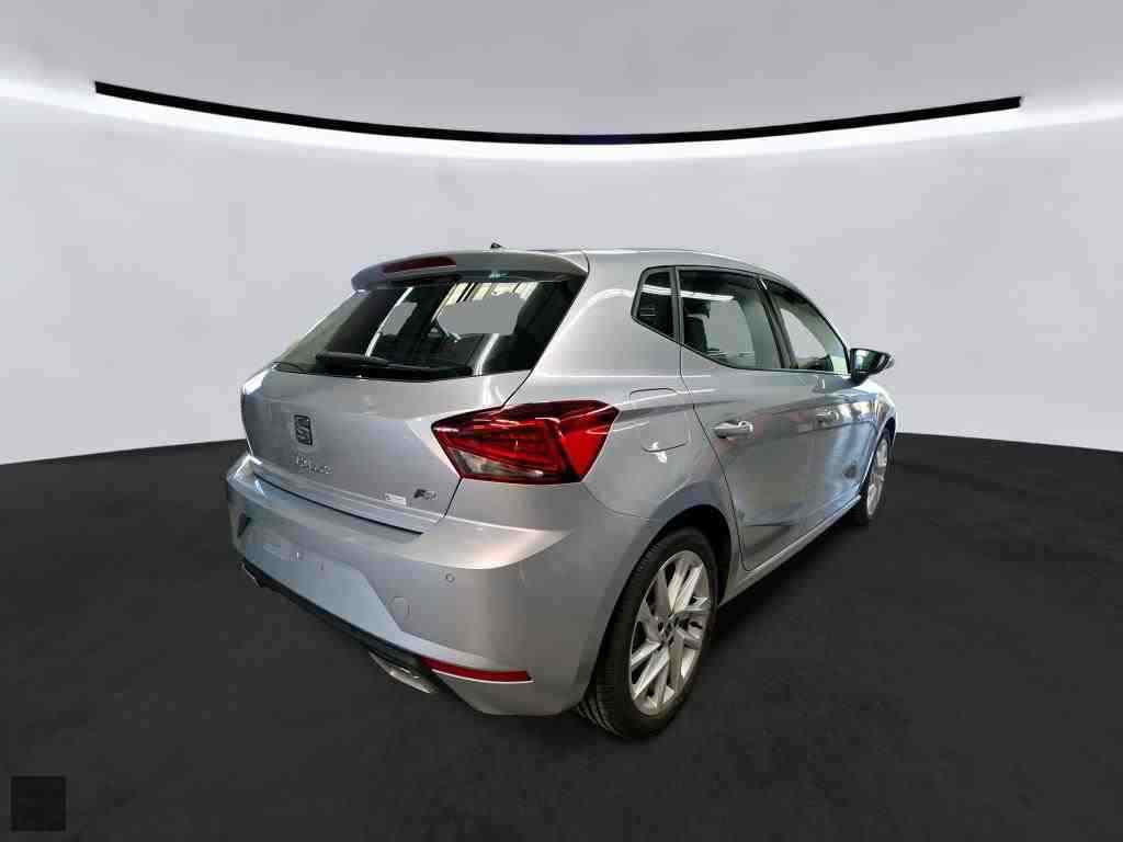 Slika vozila SEAT Ibiza