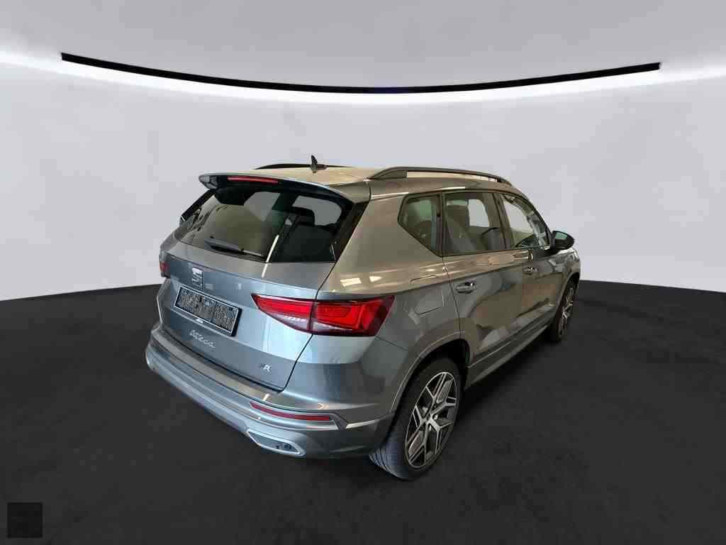 Slika vozila SEAT ATECA