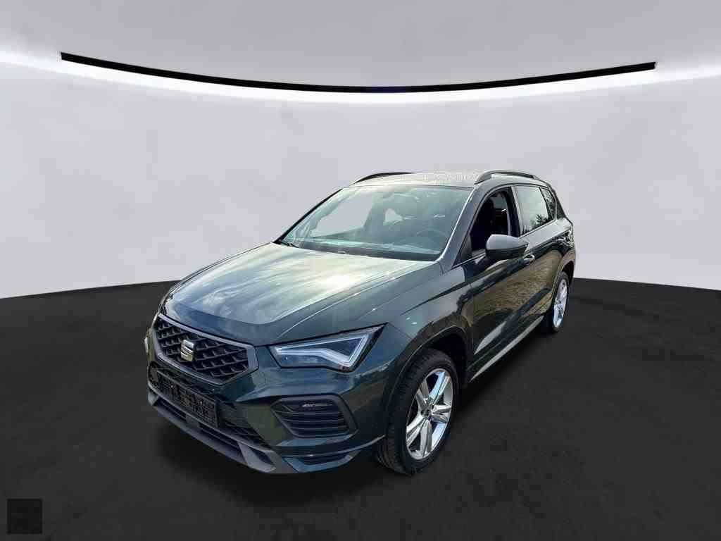 Slika vozila SEAT ATECA