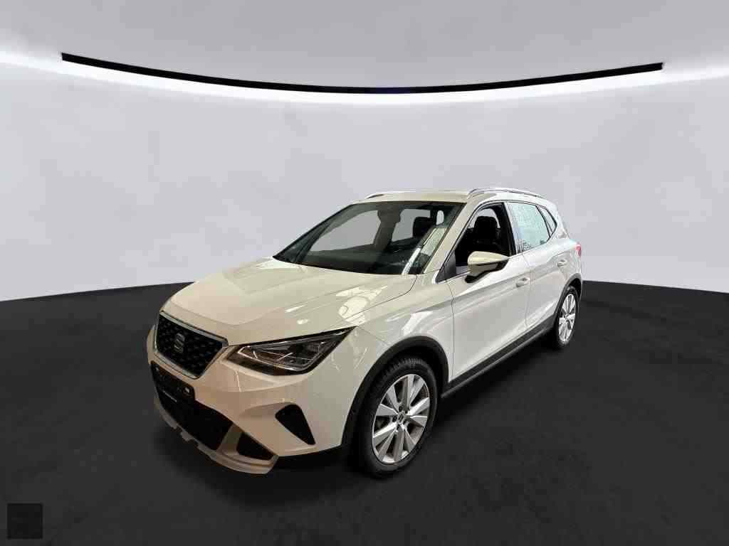 Slika vozila SEAT ARONA