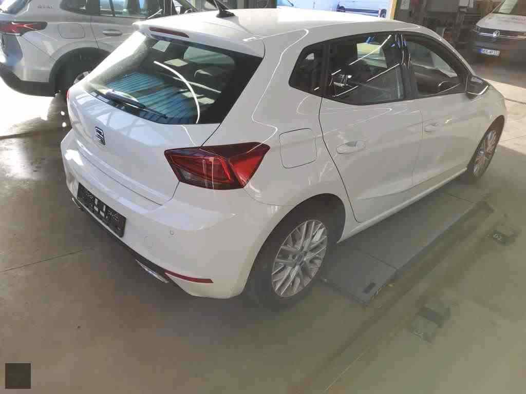 Slika vozila SEAT Ibiza