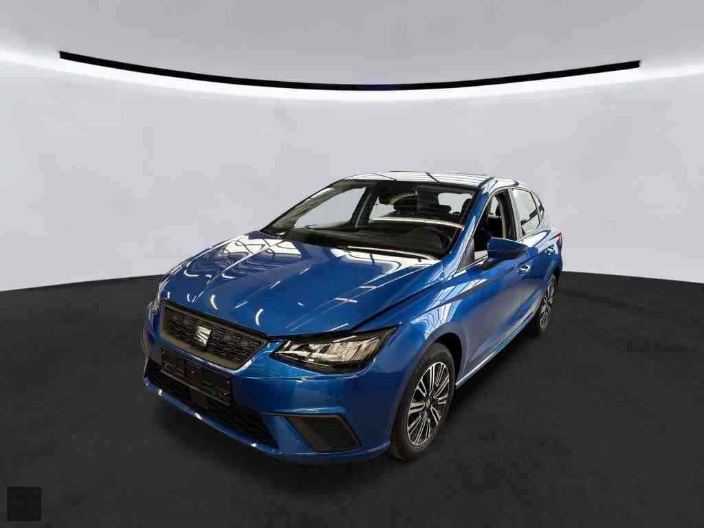 Slika vozila SEAT Ibiza