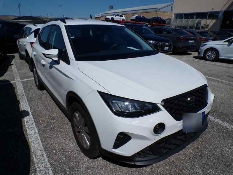Slika vozila SEAT ARONA