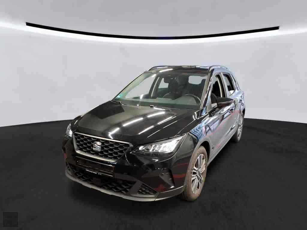 Slika vozila SEAT ARONA