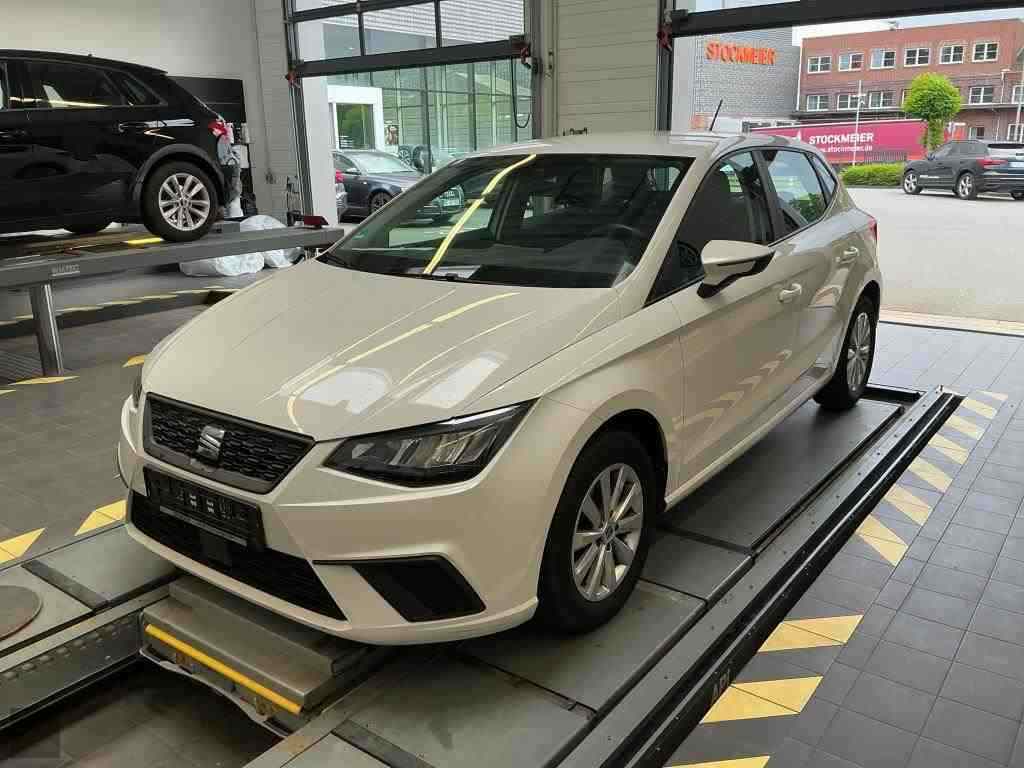 Slika vozila SEAT Ibiza