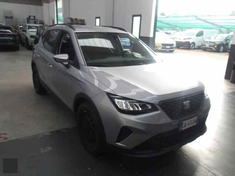 Slika vozila SEAT ARONA