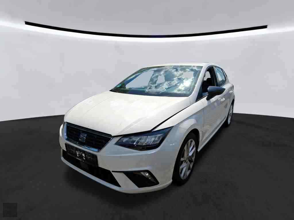 Slika vozila SEAT Ibiza