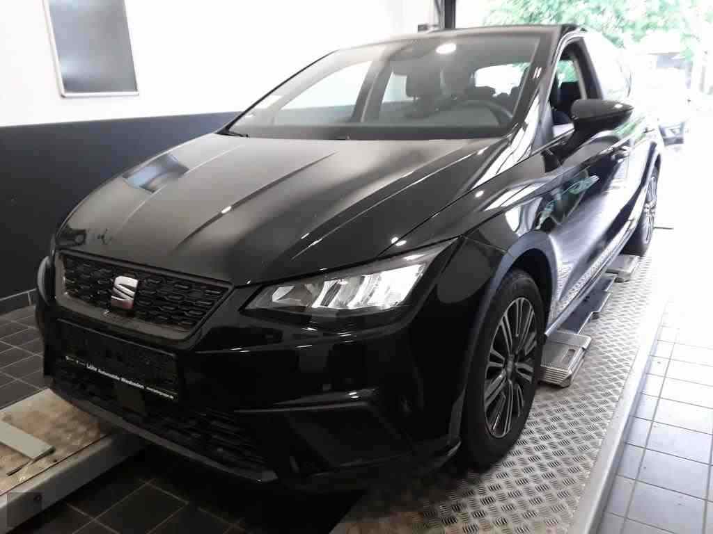 Slika vozila SEAT Ibiza