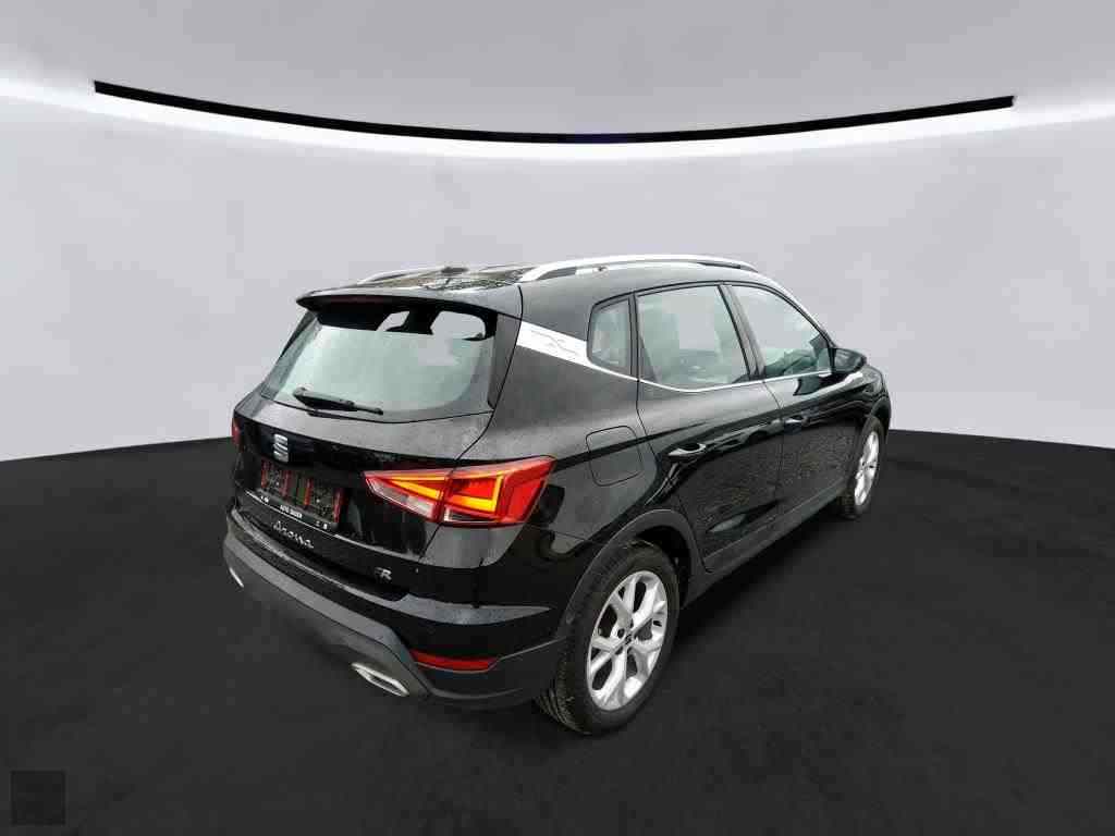 Slika vozila SEAT ARONA
