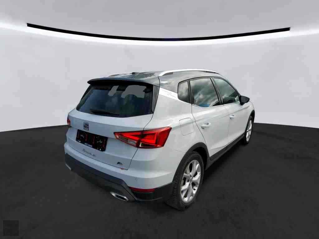 Slika vozila SEAT ARONA