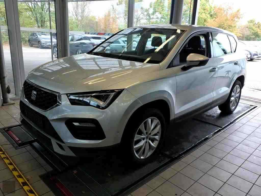 Slika vozila SEAT ATECA
