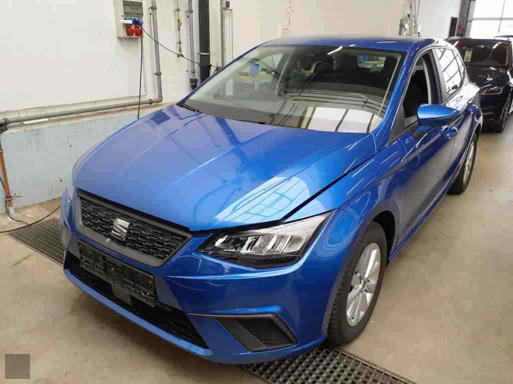 Slika vozila SEAT Ibiza