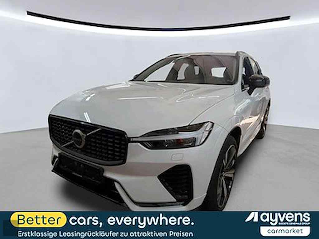Slika vozila VOLVO XC60