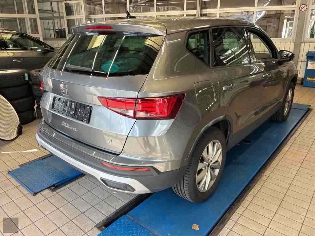 Slika vozila SEAT ATECA