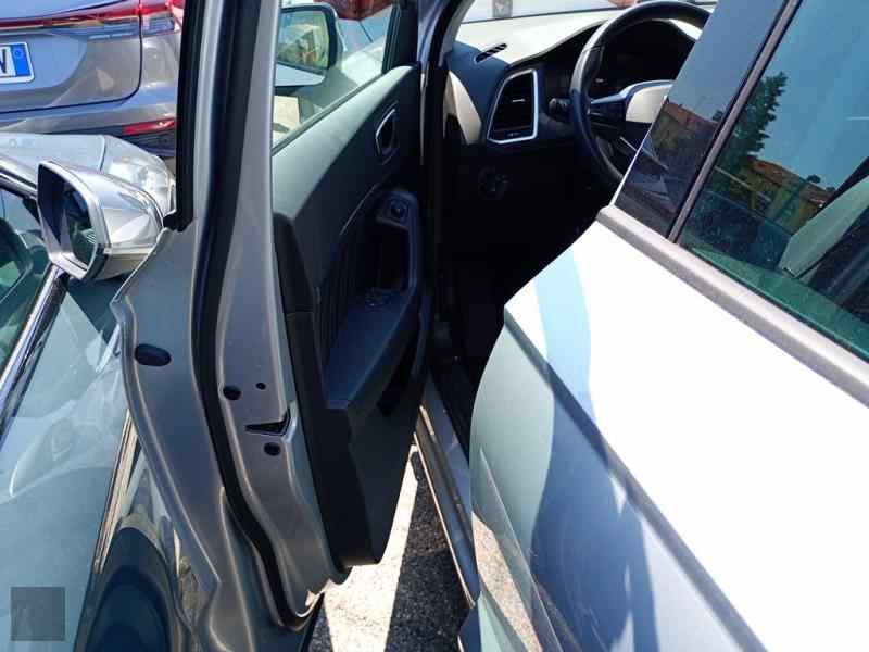Slika vozila SEAT ATECA