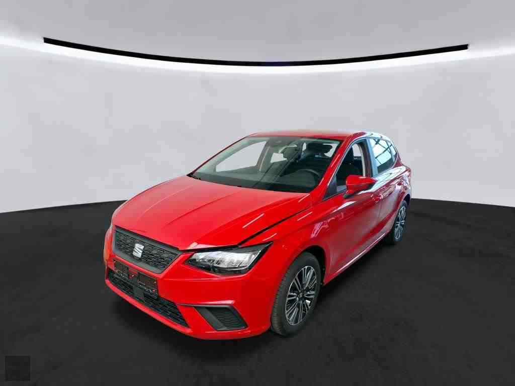Slika vozila SEAT Ibiza