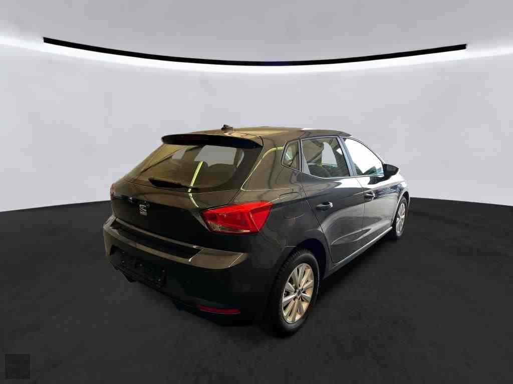 Slika vozila SEAT Ibiza