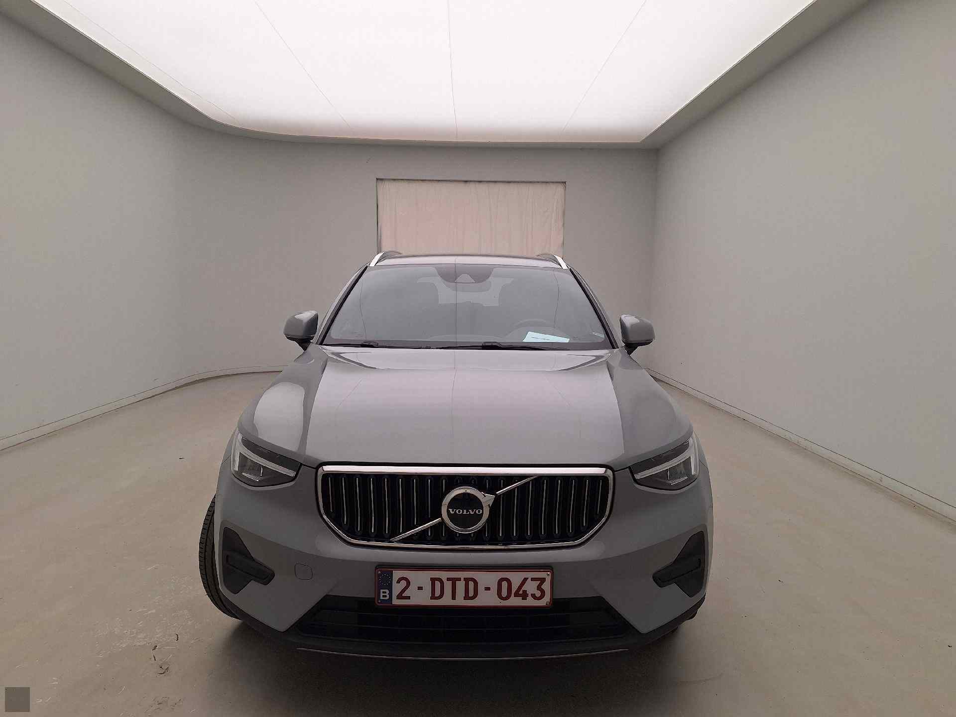 Slika vozila VOLVO XC40
