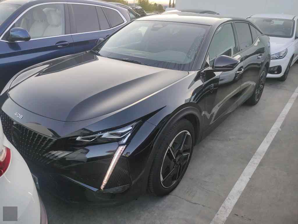Slika vozila PEUGEOT 408