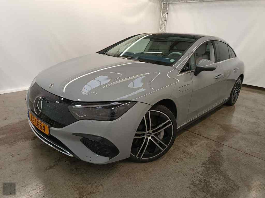 Slika vozila MERCEDES-BENZ EQE
