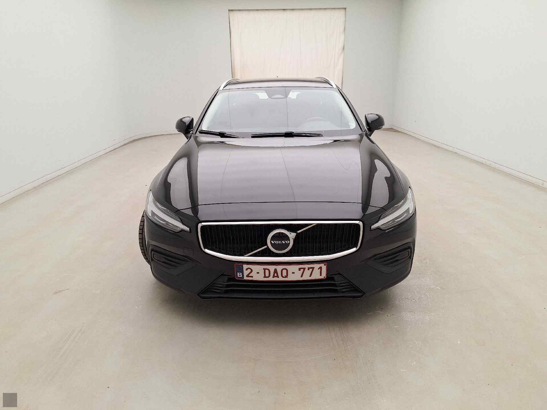 Slika vozila VOLVO V60