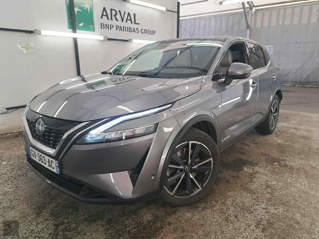 Slika vozila NISSAN Qashqai