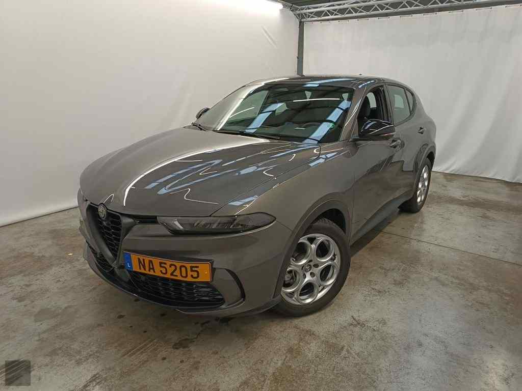 Slika vozila ALFA ROMEO Tonale