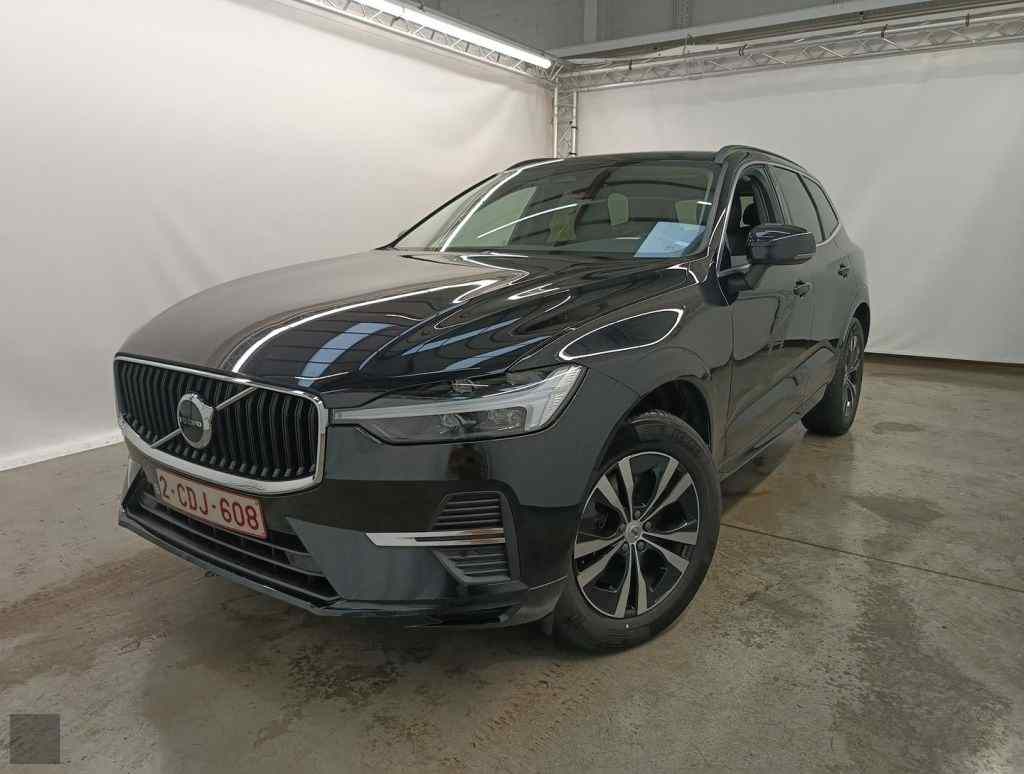 Slika vozila VOLVO XC60