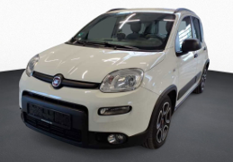 Slika vozila FIAT Panda
