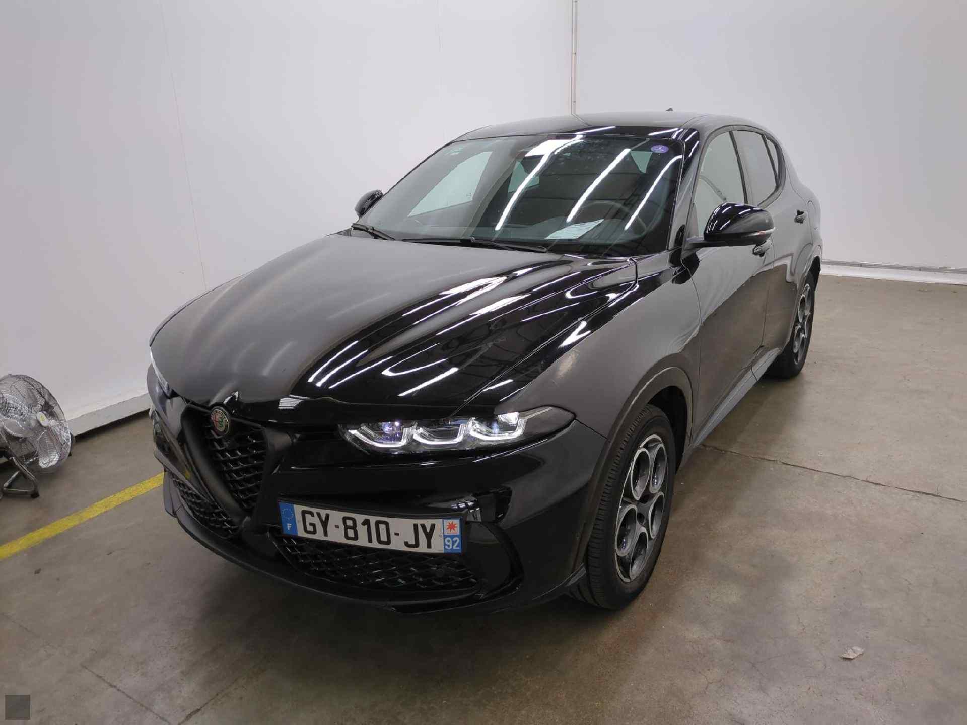 Slika vozila ALFA ROMEO Tonale