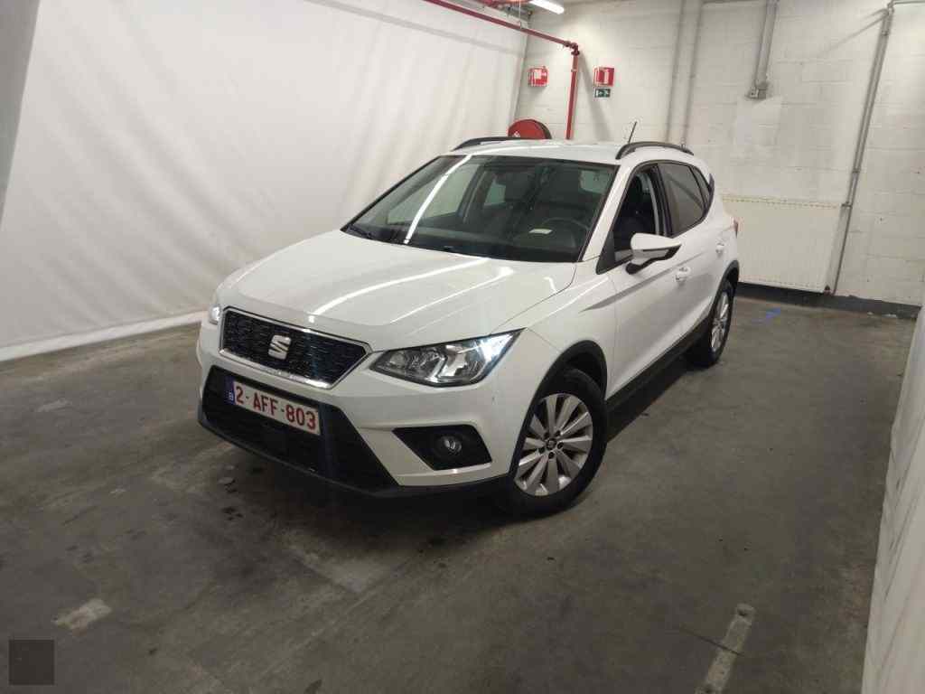 Slika vozila SEAT ARONA