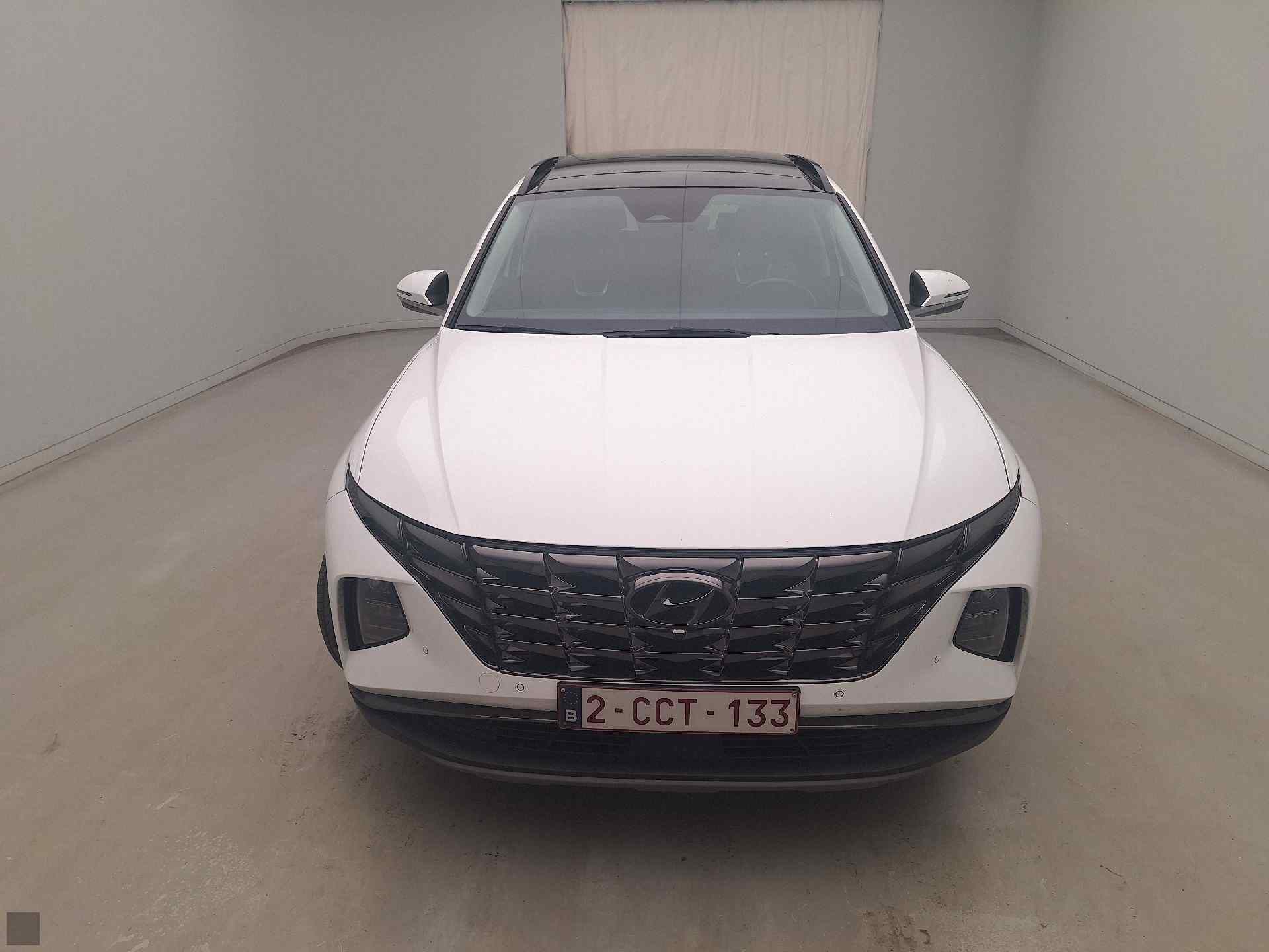Slika vozila HYUNDAI Tucson