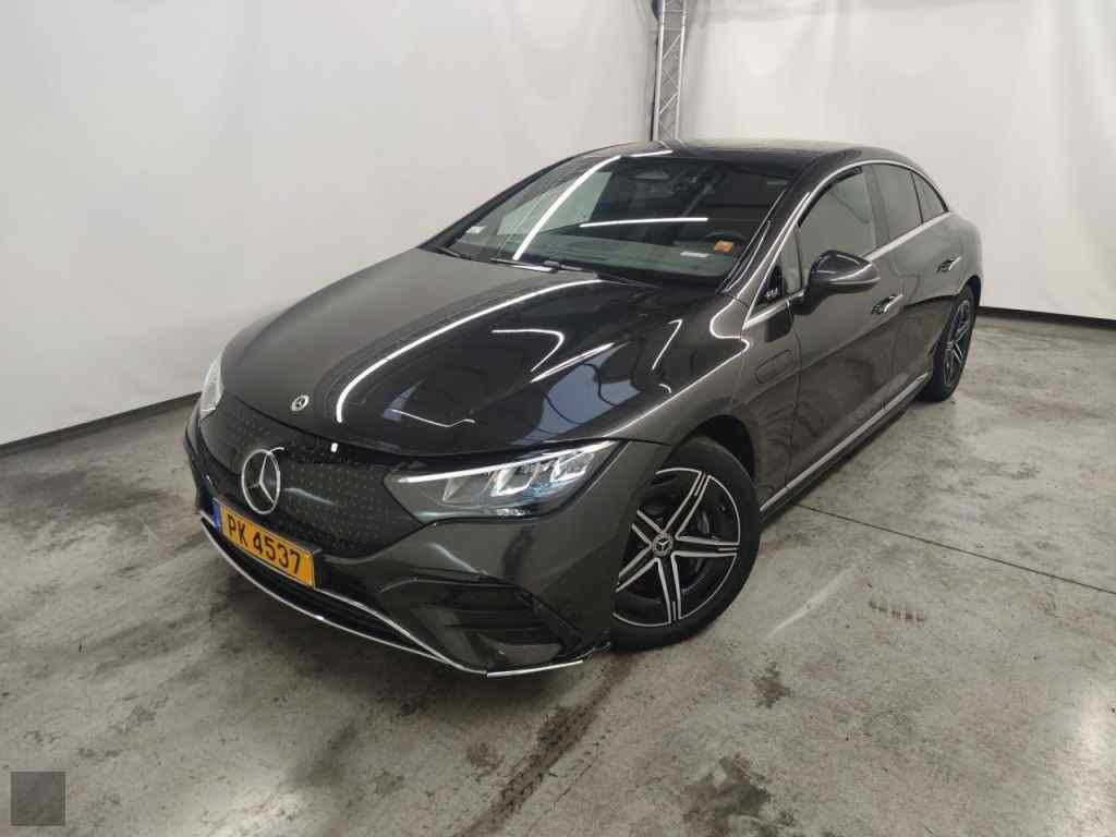Slika vozila MERCEDES-BENZ EQE