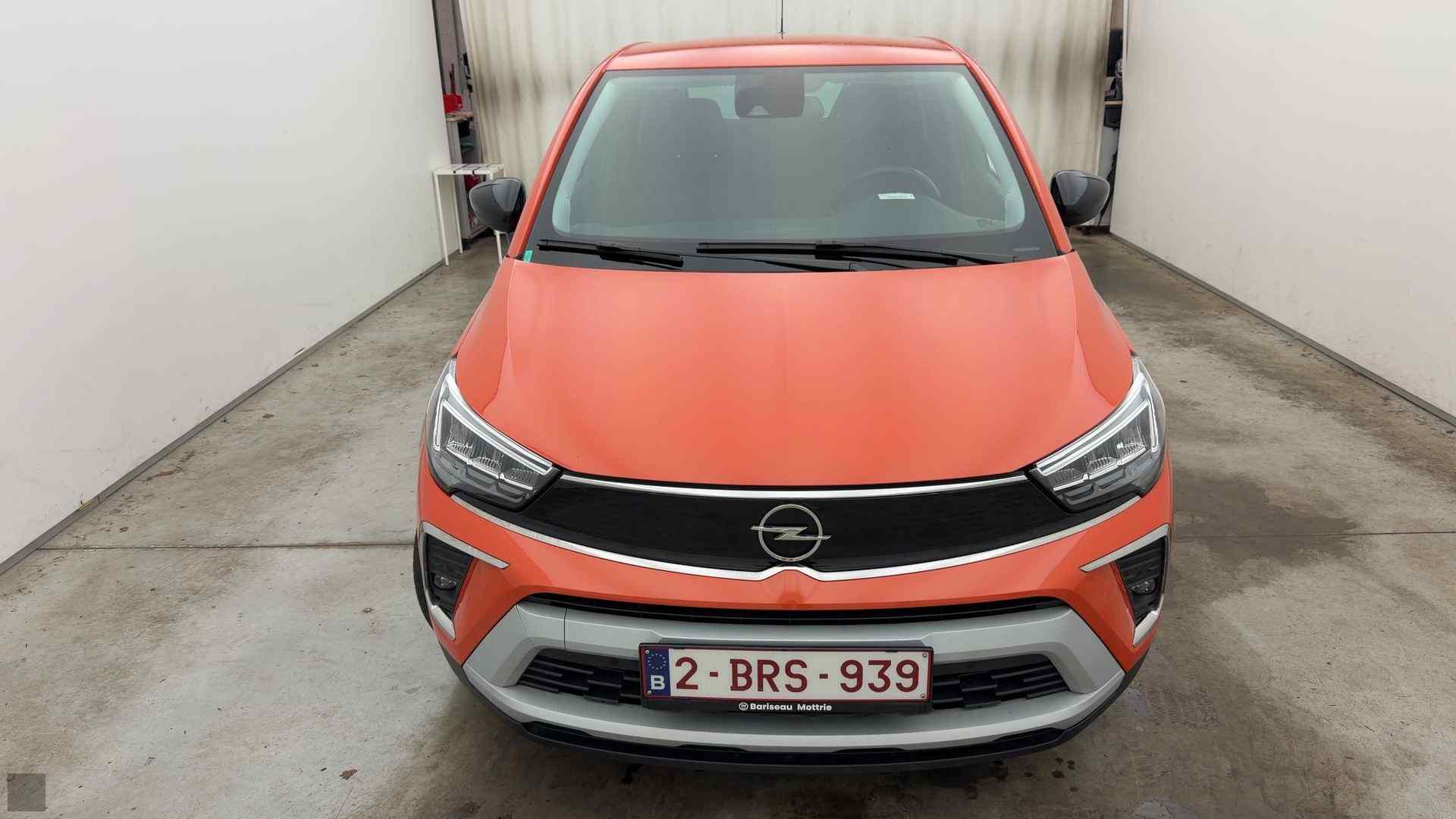 Slika vozila OPEL Crossland