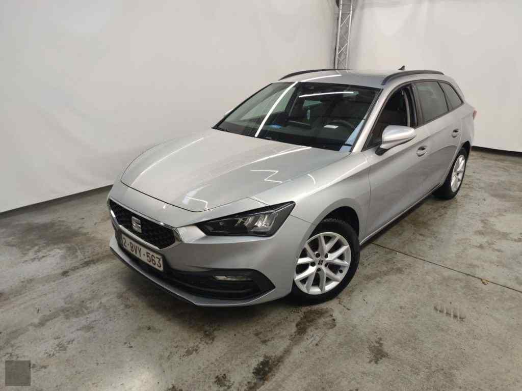 Slika vozila SEAT Leon