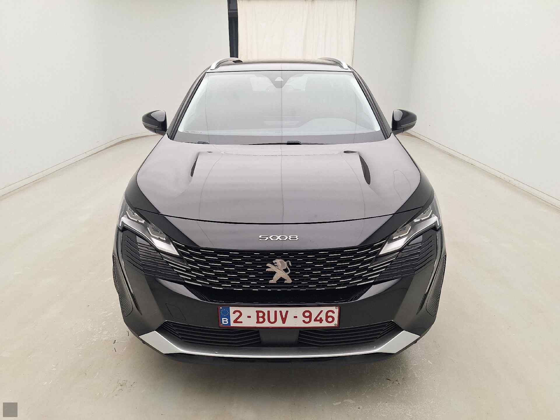Slika vozila PEUGEOT 5008